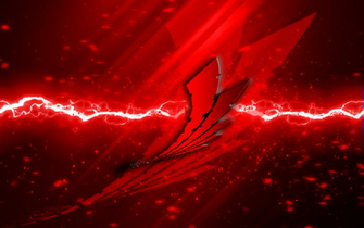 Red Veil Wallpaper Warframe