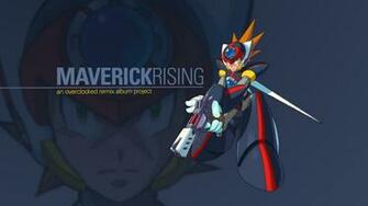 Megaman X Wallpaper HD Image