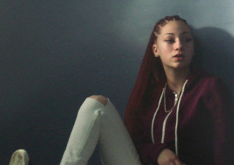 Bhad Bhabie Celebrates The Money She S Stacking On Mama Don T Worry Wallpaper