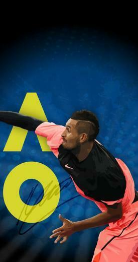 The World S Most Recently Posted Photos Of Atptour And iPhone