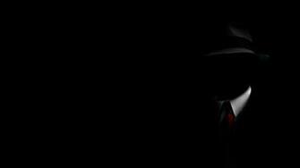Anonymous Wallpaper