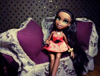 Bratz Aesthetic Wallpaper