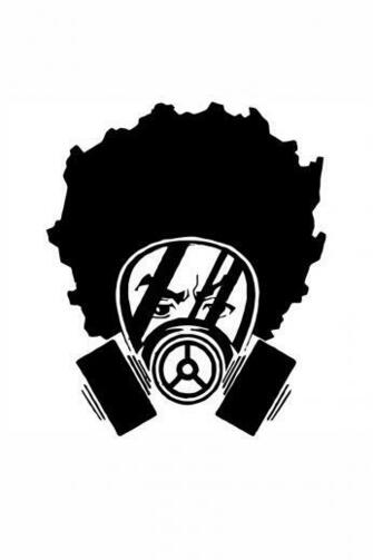 The Boondocks Wallpaper