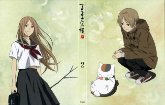 Yuki Midorikawa Natsume Takashi Zerochan Anime Image Board