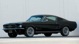 Ford Mustang Wallpaper HD Image Wsupercars