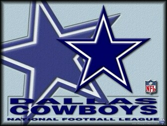 Dallas Cowboys Desktop Wallpaper Of