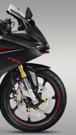 Wallpaper Honda Cbr250rr Sport Bikes Best Motorcycle