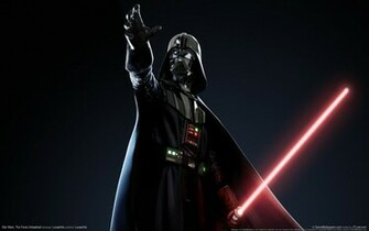 Star Wars Force Unleashed Desktop Pc And Mac Wallpaper