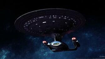 Star Trek Tng Wallpaper