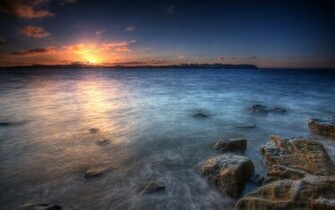 1001places New Zealand Scenery HD Wallpaper