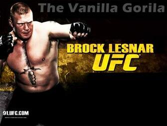Brock Lesnar Wallpaper