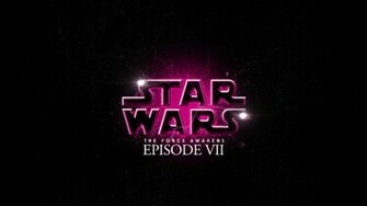 Star Wars Episode Vii Wallpaper By Thekevinmevlana