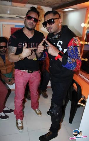 Yo Honey Singh Jazzy B Wallpaper Teahub Io