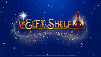 The Elf On Shelf A Christmas Musical Charleston Gaillard Center