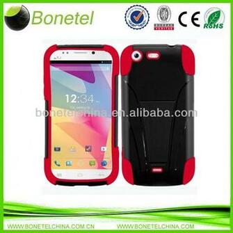 Image Blu Cell Phone Cases