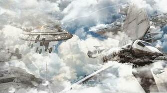 4k Star Wars Wallpaper Top