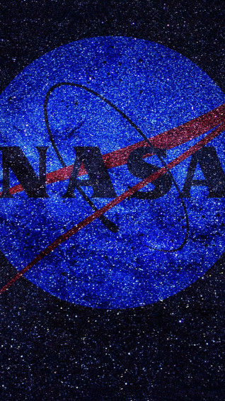 Nasa Aesthetic Wallpaper