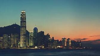 Vk Hong Kong Wallpaper Px 4usky