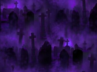 Graveyard Background For Vampire Goth Dark Sites Background
