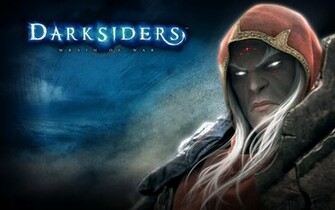 Darksiders Wallpaper