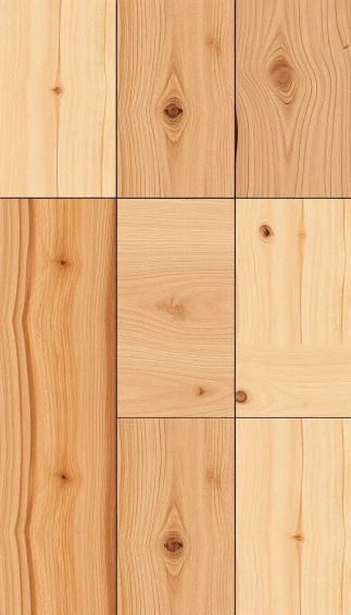 Wood Mobile Wallpaper