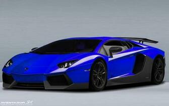 Lamborghini Aventador More Italian Than Ever The