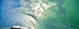 Water Waves Tropical Clark Little