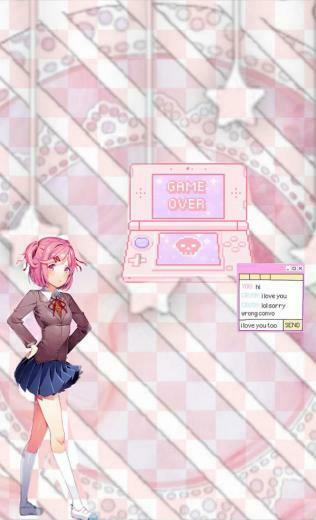 N A T S U K I W L P E R Doki