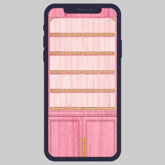 Creative iPhone Wallpaper To Make Your Apps Look Good