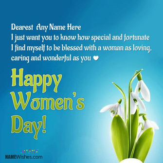 Womens Day Wallpaper HD International Women
