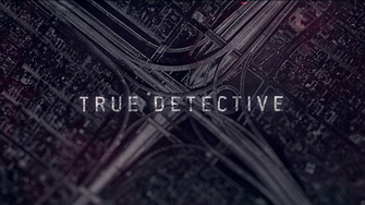 True Detective Wallpaper