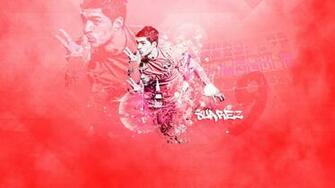 Luis Suarez Wallpaper Fc Barcelona By Rhgfx2