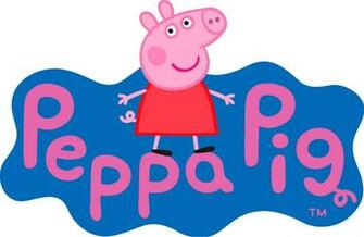 Peppa Pig Wallpaper By Walltastic Great Kidsbedrooms The Children