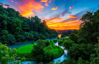 Gambar Wallpaper Computer