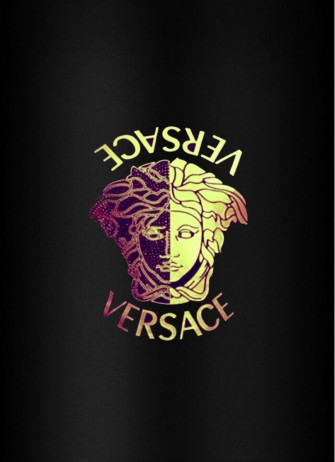 Fernando Amaral On Versace Wallpaper