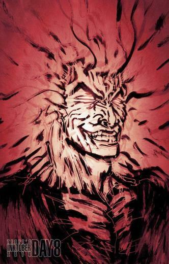 Yujiro Hanma Wallpaper HD The Ramenswag Naruto Quotes
