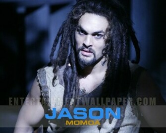 Jason Momoa Wallpaper
