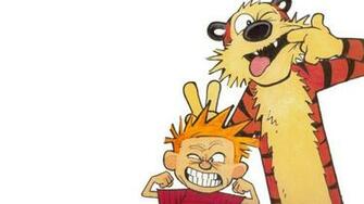Calvin Hobbes Wallpaper