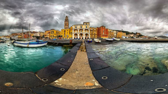 Wallfocus Venice HDr HD Wallpaper Search Engine