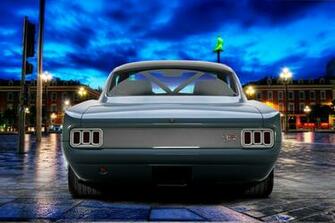 Mustang Desktop And Mobile Wallpaper Wallippo