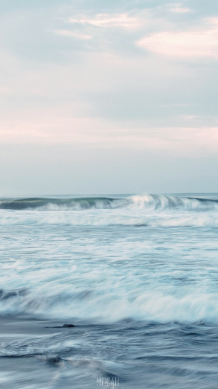 Morning Chill iPhone Wallpaper Edition Sony Xperia X