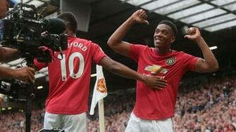 Manchester United Wallpaper