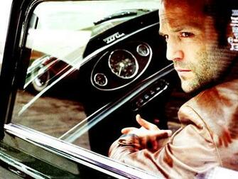 Jason Statham HD Wallpaper Desktop