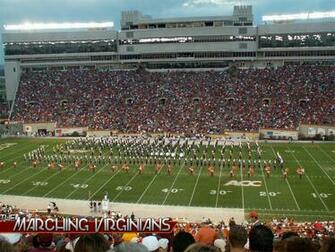 The Marching Virginians Virginia Tech Sights Sounds