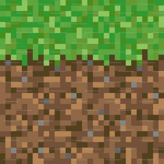 Minecraft Grass Block Wallpaper HD Inspired