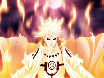 Naruto Minato Wallpaper Desktop Background Dodskypict