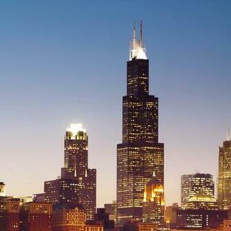 Sears Tower Wallpaper High Quality