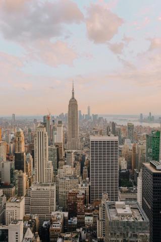 Best Things To Do In New York City Hand Luggage Only