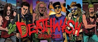 Go Back Gallery For Death Wish Skateboard Wallpaper