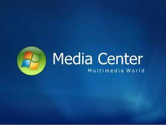 Vista Media Center Wallpaper Windowscenter Nl